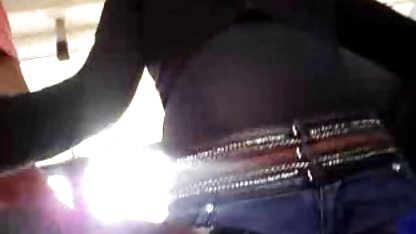 Sayang seksi di stoking jala masturbasi di luar rumah bbw indo bokep menggunakan lingga
