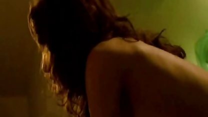 Brunette borwap xxx indonesia menyajikan seks kasar dan masturbasi
