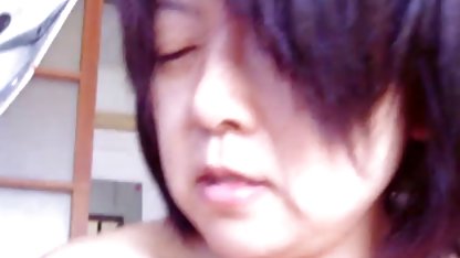 Gadis dengan fuck pantat bulat dalam doggy xxx indo bokep style