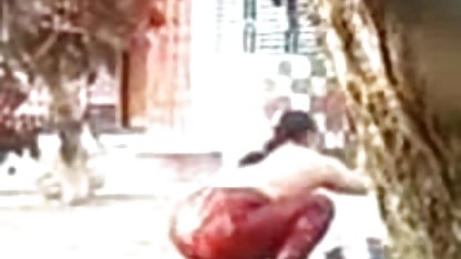 Brunette seksi mendorong dua penis ke dalam satu lubang indo sex smk anal
