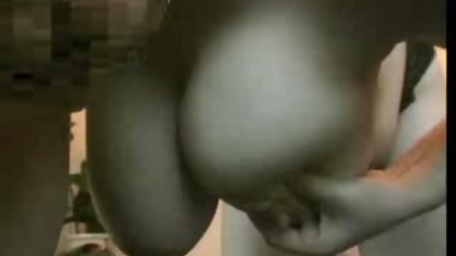 Latina cantik free xxx indo di stoking putih mabuk dengan seorang pria kulit hitam