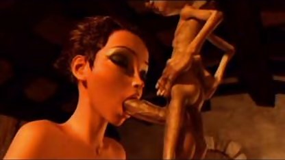 Hookah pertama adalah penyebab remah-remah blowjob dari seorang indo masturb pria hookah yang cantik