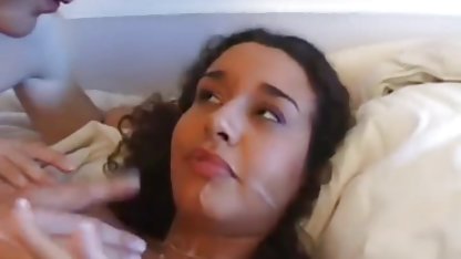 Eva ramping dengan kuncir mendarat di penis yang bokep indonesia vs bule keras