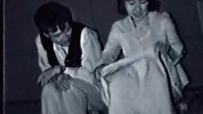 Cewek keren adalah erangan yang sangat keras selama seks panas indo vs bule bokep