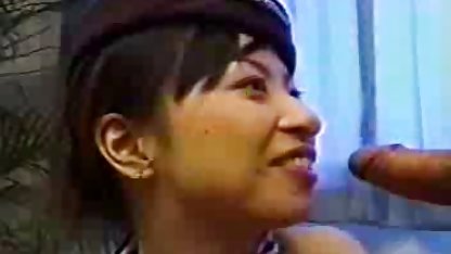 Mulatto bokep tukar pasangan indo Roxy mendapat penis di kedua lubang