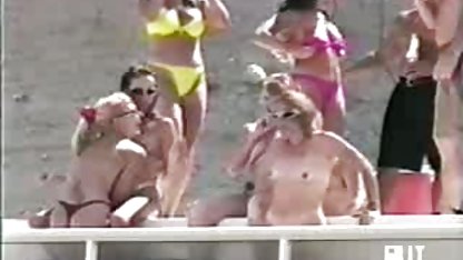 Penetrasi ganda dan bang gang panas untuk sex indo porn Leila slutty